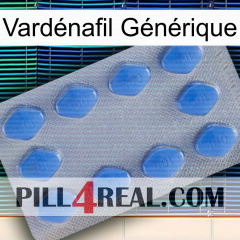 Vardénafil Générique 21